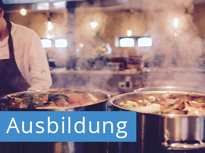 Ausbildung