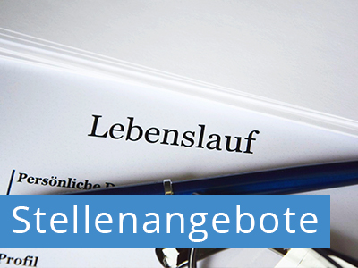 Stellenangebote