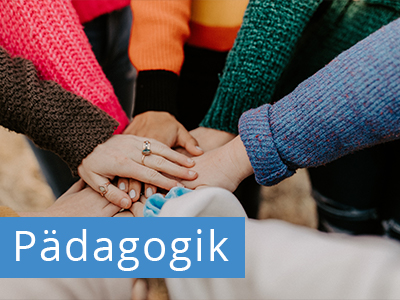 Pädagogik