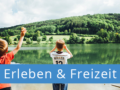 Erleben und Freizeit