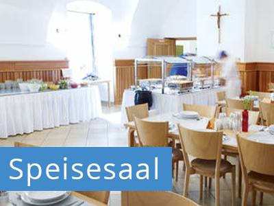 Speisesaal