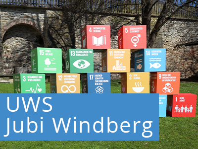 Umweltstation Jugendbildungsstätte Windberg