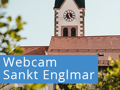 Webcam Sankt Englmar