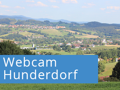 Webcam Hunderdorf