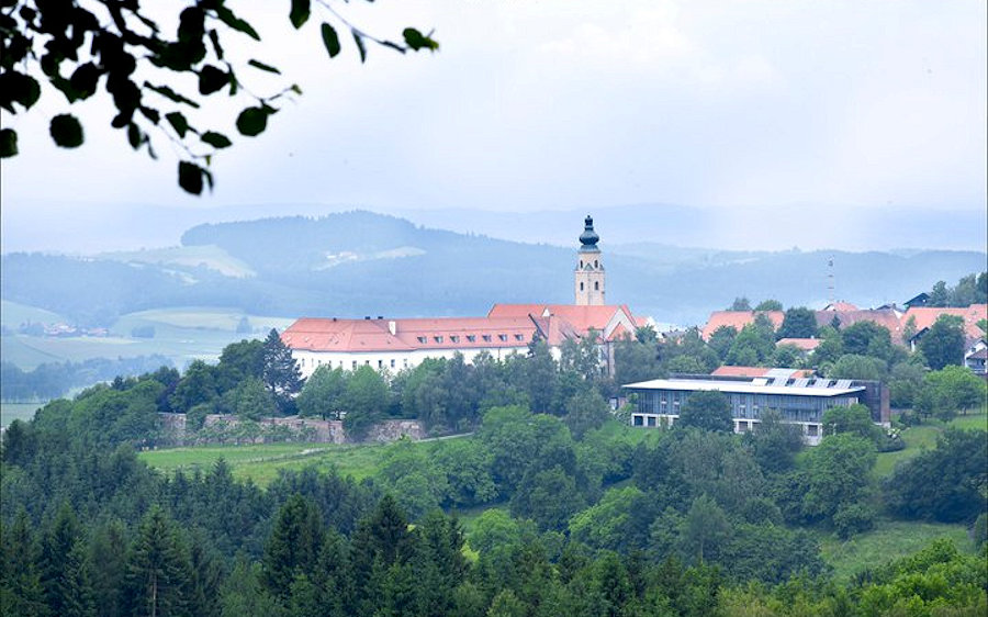 Webcams rund um Windberg